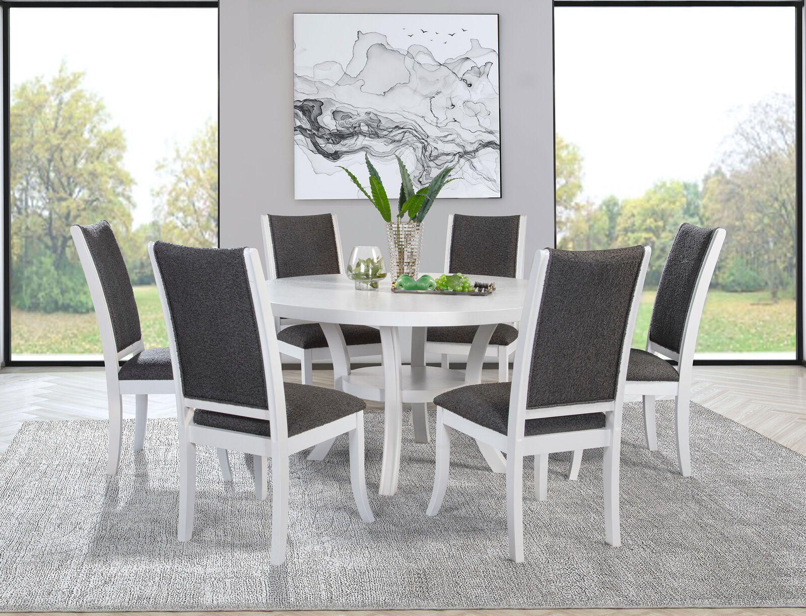 Dining room sets in Miami