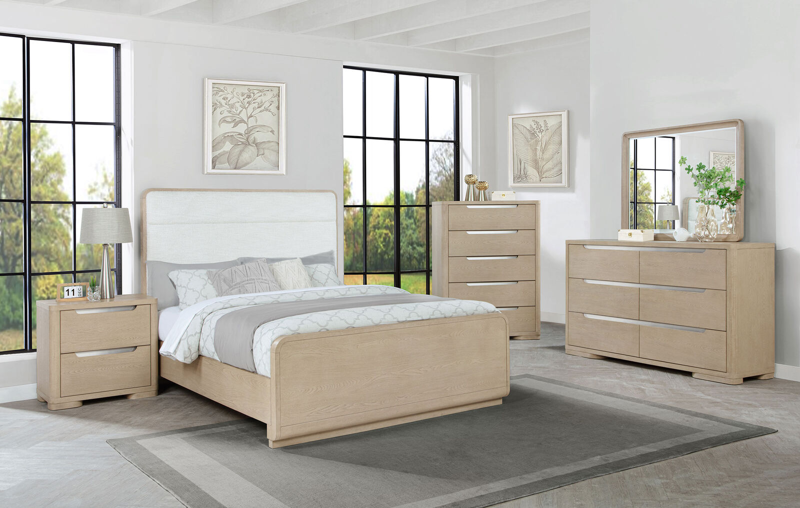 Bedroom sets in Miami